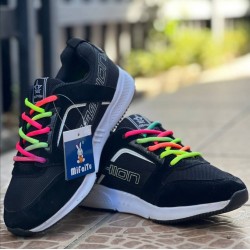 Tenis modernos para niños y niñas ZAP00619