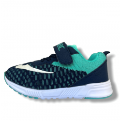 Tenis para niños pequeños ZAP00620