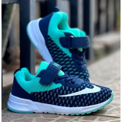 Tenis para niños pequeños ZAP00620