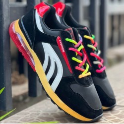 Tenis modernos para niños y niñas ZAP00621