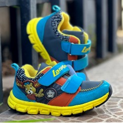 Tenis para niños pequeños ZAP00622