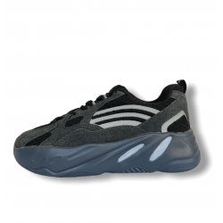 Tenis deportivo unisex ZAP00627