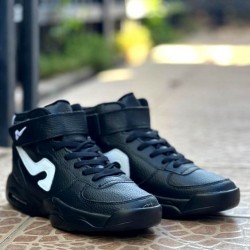 Tenis de moda altos ZAP00633