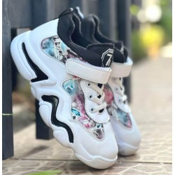 Tenis para niño unisex ZAP00634