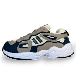 Tenis para niño para correr ZAP00646