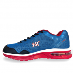 Tenis 361 liviano para correr, tenis cómodo para hombre  ZAP00652