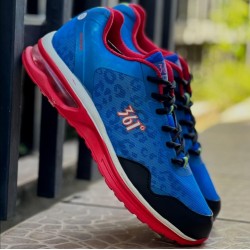 Tenis 361 liviano para correr, tenis cómodo para hombre  ZAP00652