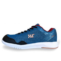 Tenis 361 liviano para correr, tenis cómodo para hombre  ZAP00653