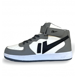 Tenis  altos estilo para baloncesto ZAP00656