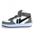 Tenis  altos estilo para baloncesto ZAP00656