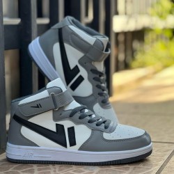 Tenis altos estilo para baloncesto ZAP00656 Tenis altos estilo para baloncesto ZAP00656