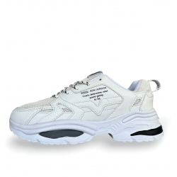 Tenis de moda para correr, para mujer ZAP00659