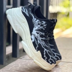 Tenis clásico para correr, para caminar unisex ZAP00660