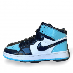 Tenis NIKE AIR altos para hombre ZAP00666