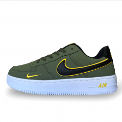 Tenis NIKE AIR FORCE 1para hombre ZAP00670