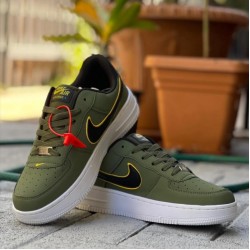 Tenis NIKE AIR FORCE 1para hombre ZAP00670