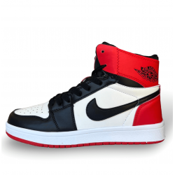 Tenis NIKE AIR Jordan altos unisex ZAP00672