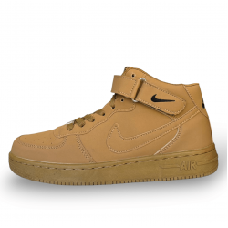 Tenis NIKE altos para hombre ZAP00674