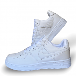 Tenis NIKE AIR Force 1 clasicos unisex ZAP00675