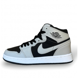 Zapatos para niño bota alta ZAP00679