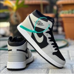 Zapatos para niño bota alta ZAP00679