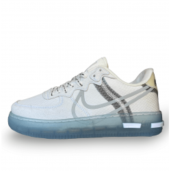 Tenis para mujer NIKE AIR AF1 ZAP00681