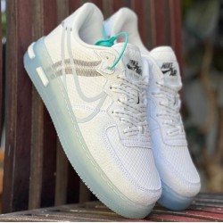 Tenis para mujer NIKE AIR AF1 ZAP00681