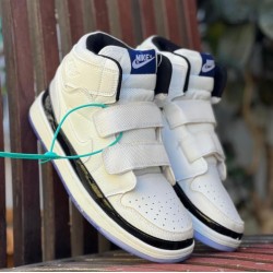 Tenis bota alta unisex ZAP00682