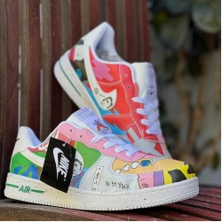 Tenis NIKE AF1 para hombre ZAP00684