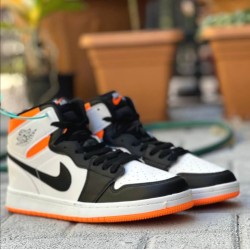 Tenis NIKE AIR JORDAN para hombre ZAP00685