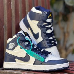 Tenis NIKE bota alta unisex ZAP00687