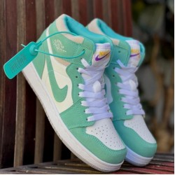 Tenis NIKE AIR JORDAN unisex ZAP00688