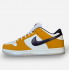Tenis NIKE para hombre ZAP00692