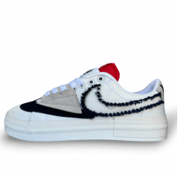 Tenis NIKE para mujer ZAP00695