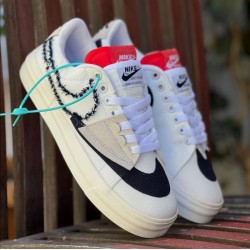 Tenis NIKE para mujer ZAP00695