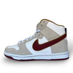 Tenis NIKE bota alta para mujer ZAP00696