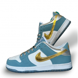 Tenis NIKE deportivos unisex ZAP00697
