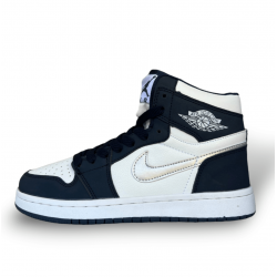 Tenis NIKE AIR Jordan bota alta unisex ZAP00701