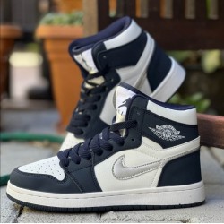 Tenis NIKE AIR Jordan bota alta unisex ZAP00701