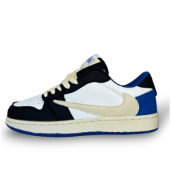 Tenis NIKE AIR JORDAN para hombre ZAP00707