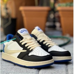 Tenis NIKE AIR JORDAN para hombre ZAP00707