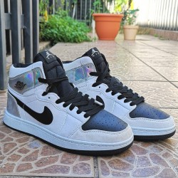 Tenis NIKE AIR Jordan bota alta unisex ZAP00709