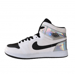 Tenis NIKE AIR Jordan bota alta unisex ZAP00709
