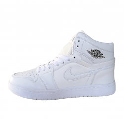 Tenis NIKE AIR Jordan bota alta unisex ZAP00711