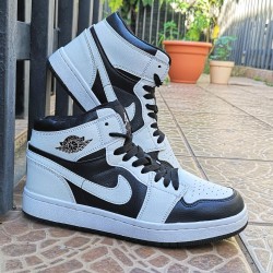 Tenis NIKE AIR Jordan bota alta unisex ZAP00712
