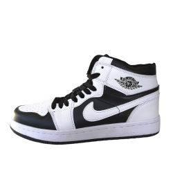 Tenis NIKE AIR Jordan bota alta unisex ZAP00712