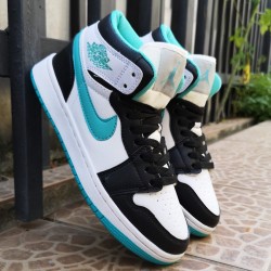 Tenis NIKE AIR Jordan bota alta unisex ZAP00713