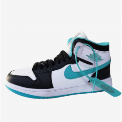 Tenis NIKE AIR Jordan bota alta unisex ZAP00713