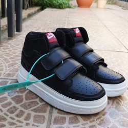 Tenis NIKE AIR altos para hombre ZAP00714