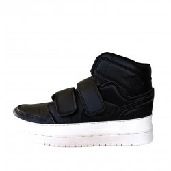 Tenis NIKE AIR altos para hombre ZAP00714